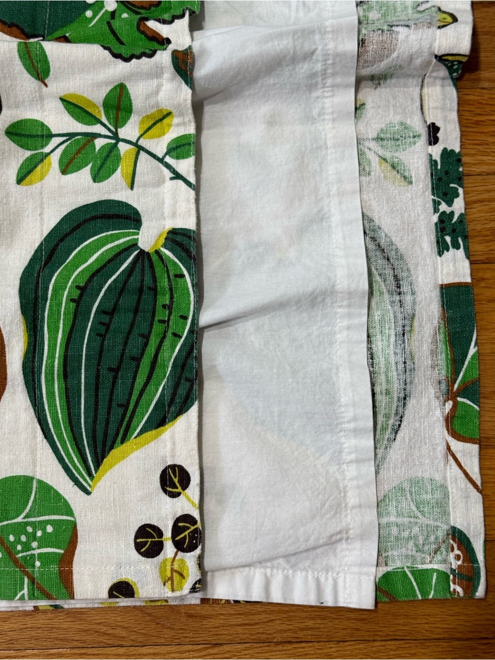 Curtains/drapes - Picture 3 of 4